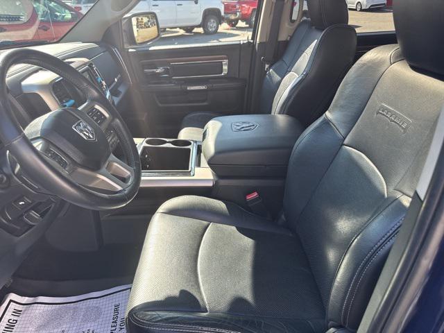used 2015 Ram 1500 car, priced at $20,999