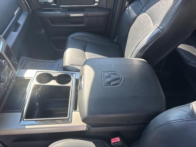 used 2015 Ram 1500 car, priced at $20,999