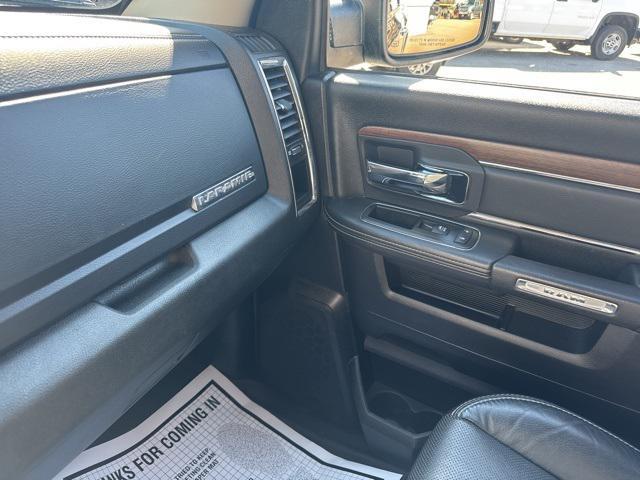 used 2015 Ram 1500 car, priced at $20,999