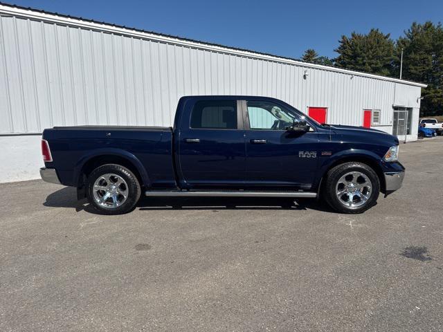 used 2015 Ram 1500 car, priced at $20,999