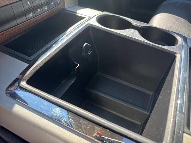 used 2015 Ram 1500 car, priced at $20,999