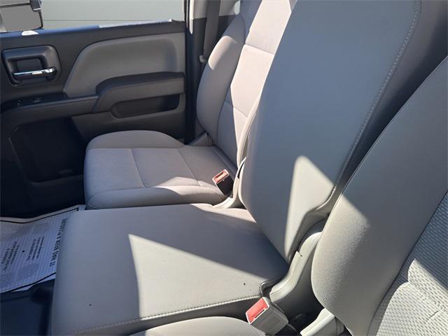 used 2018 Chevrolet Silverado 3500 car, priced at $40,899