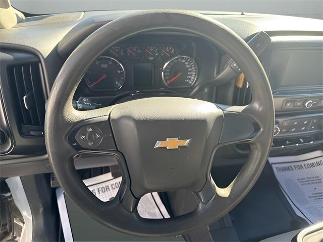 used 2018 Chevrolet Silverado 3500 car, priced at $40,899