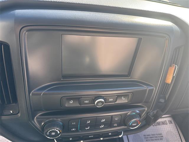 used 2018 Chevrolet Silverado 3500 car, priced at $40,899