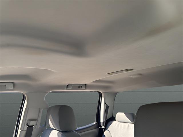 used 2018 Chevrolet Silverado 3500 car, priced at $39,900