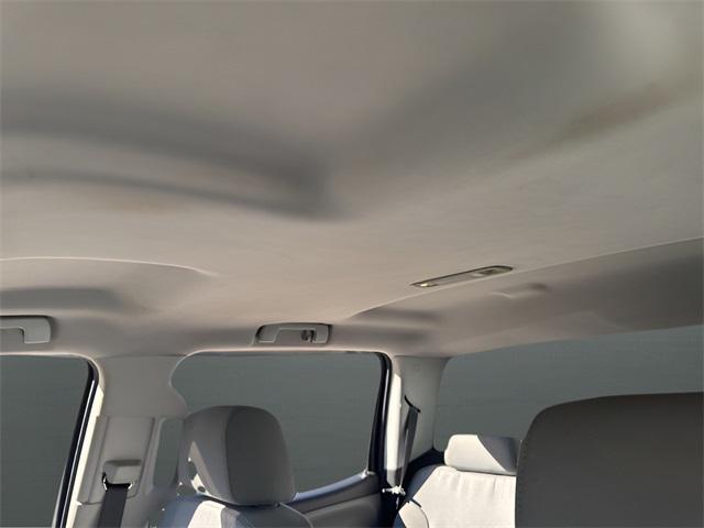 used 2018 Chevrolet Silverado 3500 car, priced at $40,899
