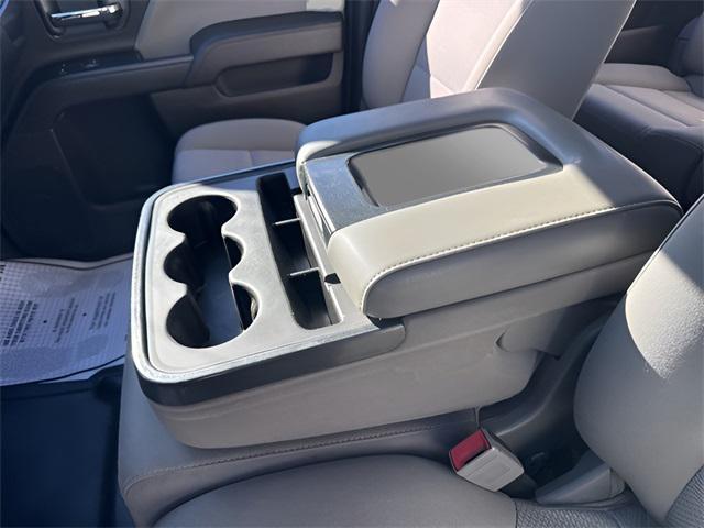 used 2018 Chevrolet Silverado 3500 car, priced at $40,899
