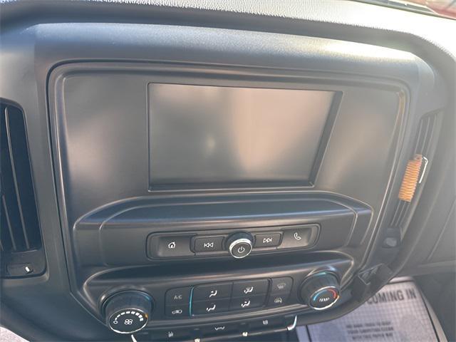 used 2018 Chevrolet Silverado 3500 car, priced at $39,900