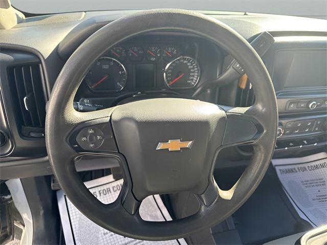used 2018 Chevrolet Silverado 3500 car, priced at $39,900