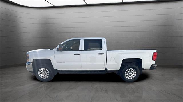 used 2018 Chevrolet Silverado 3500 car, priced at $39,900