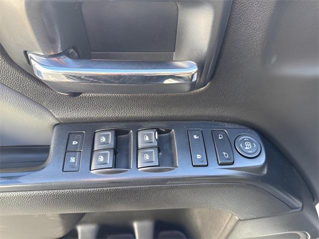 used 2018 Chevrolet Silverado 3500 car, priced at $40,899