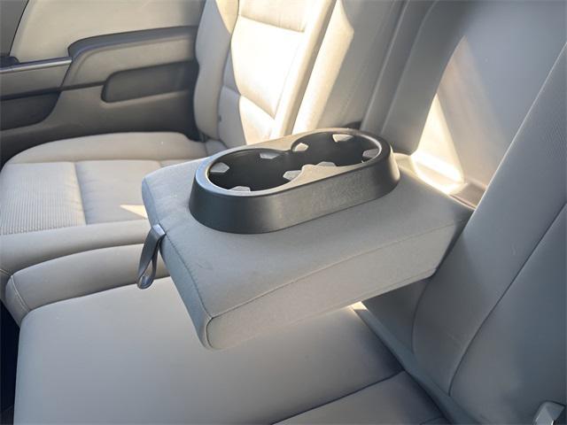 used 2018 Chevrolet Silverado 3500 car, priced at $40,899