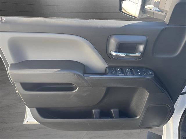 used 2018 Chevrolet Silverado 3500 car, priced at $39,900