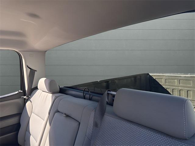 used 2018 Chevrolet Silverado 3500 car, priced at $40,899