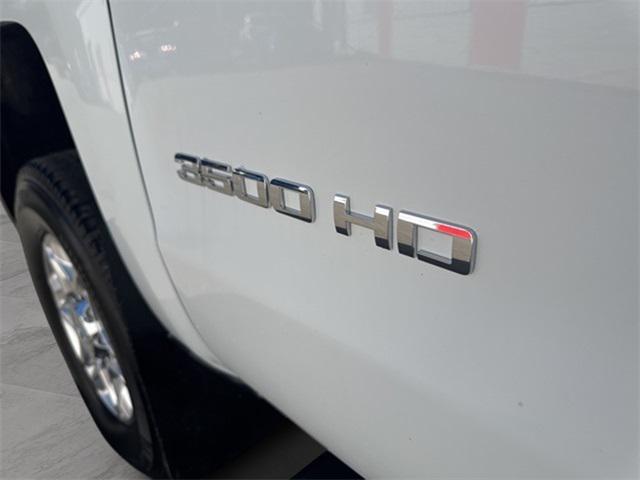 used 2018 Chevrolet Silverado 3500 car, priced at $39,900