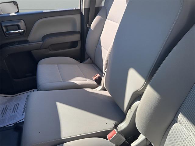 used 2018 Chevrolet Silverado 3500 car, priced at $39,900