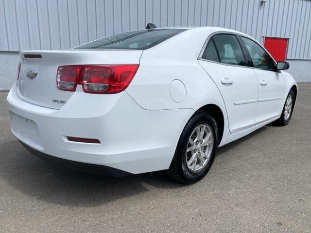 used 2013 Chevrolet Malibu car, priced at $9,999