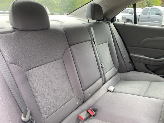 used 2013 Chevrolet Malibu car, priced at $9,999