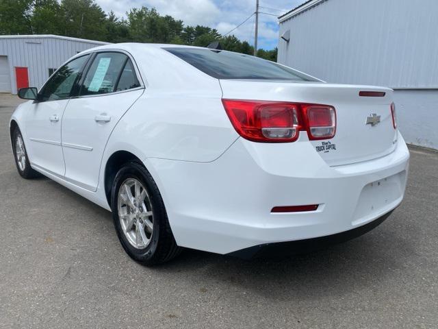 used 2013 Chevrolet Malibu car, priced at $9,999