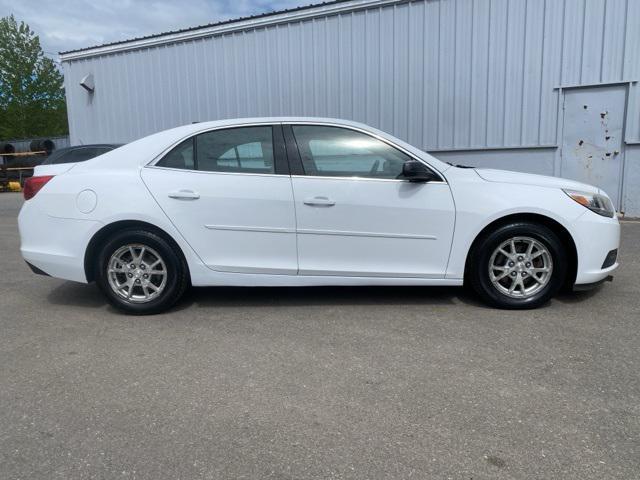 used 2013 Chevrolet Malibu car, priced at $9,999