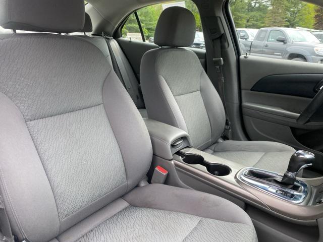 used 2013 Chevrolet Malibu car, priced at $9,999