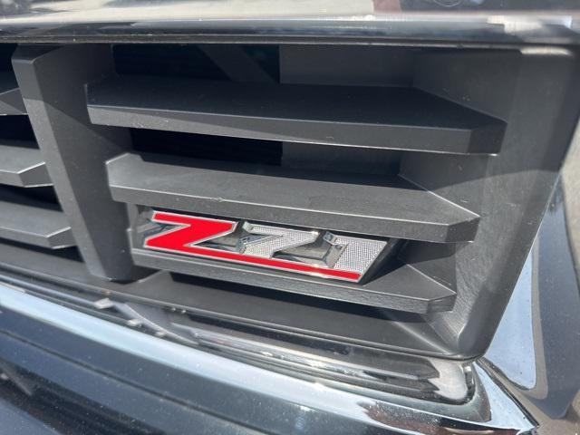 used 2015 Chevrolet Silverado 1500 car, priced at $18,990
