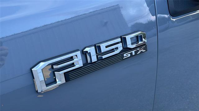 used 2020 Ford F-150 car, priced at $26,999