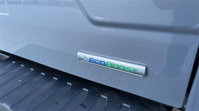 used 2020 Ford F-150 car, priced at $26,999