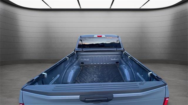 used 2020 Ford F-150 car, priced at $26,999