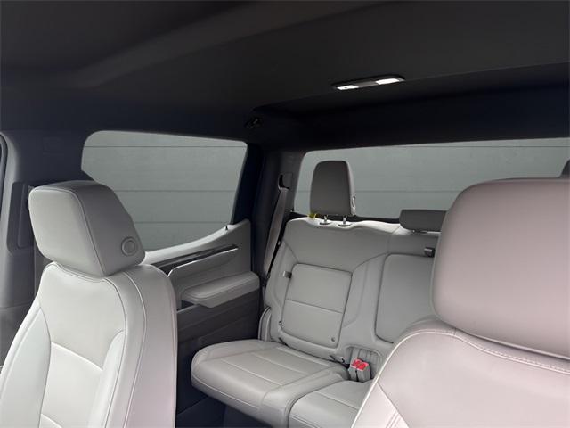 used 2023 Chevrolet Silverado 1500 car, priced at $38,999