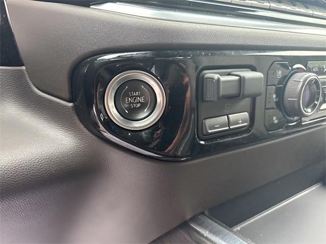 used 2023 Chevrolet Silverado 1500 car, priced at $38,999