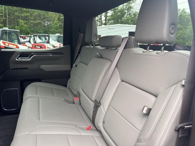 used 2023 Chevrolet Silverado 1500 car, priced at $43,999