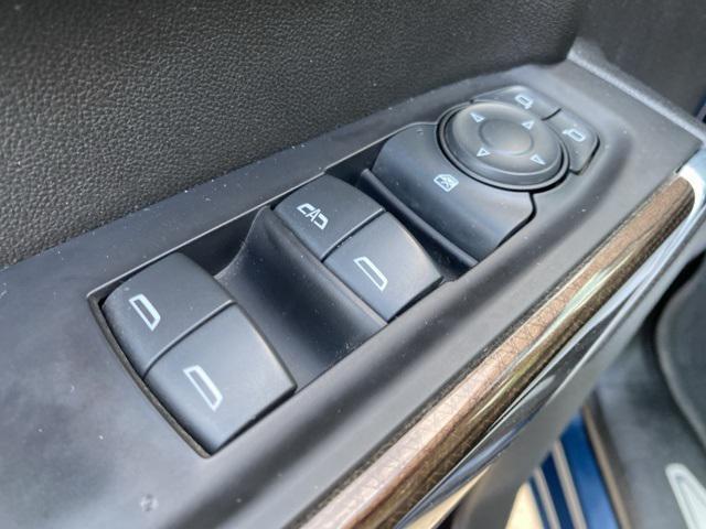 used 2021 Chevrolet Silverado 1500 car, priced at $31,999