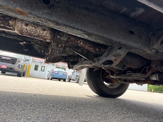 used 2004 Toyota Tacoma car, priced at $5,950