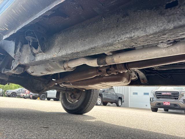 used 2004 Toyota Tacoma car, priced at $5,950