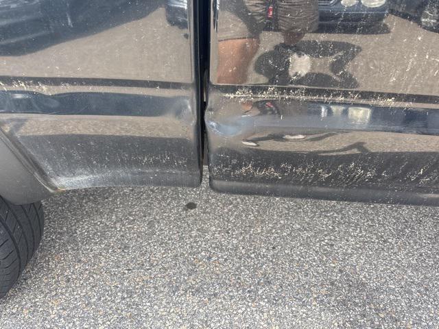 used 2004 Toyota Tacoma car, priced at $5,950