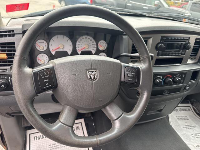 used 2008 Dodge Ram 1500 car, priced at $3,950