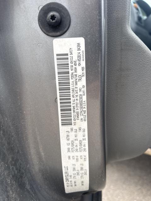 used 2008 Dodge Ram 1500 car, priced at $3,950