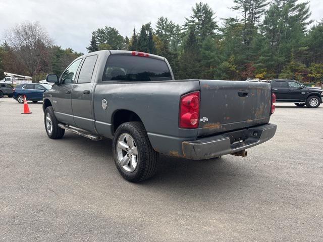 used 2008 Dodge Ram 1500 car, priced at $3,950