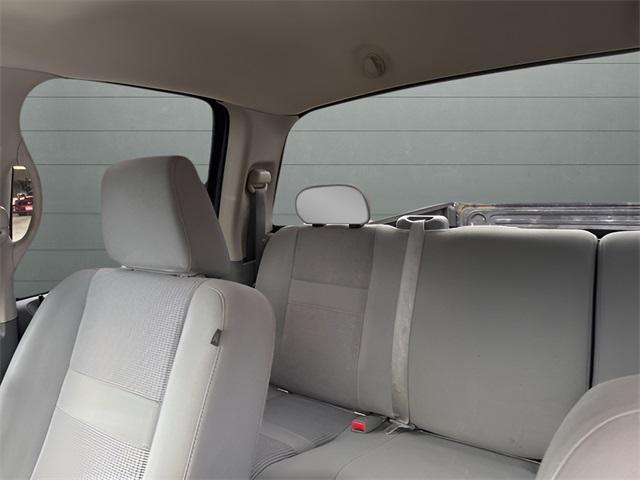 used 2008 Dodge Ram 1500 car, priced at $3,950