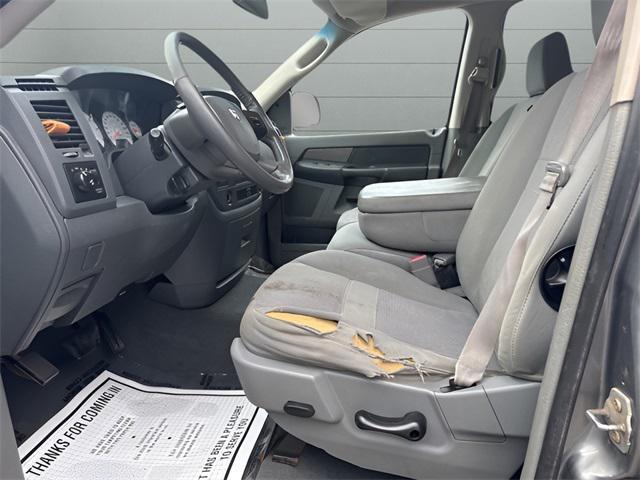 used 2008 Dodge Ram 1500 car, priced at $3,950