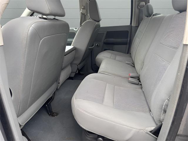 used 2008 Dodge Ram 1500 car, priced at $3,950