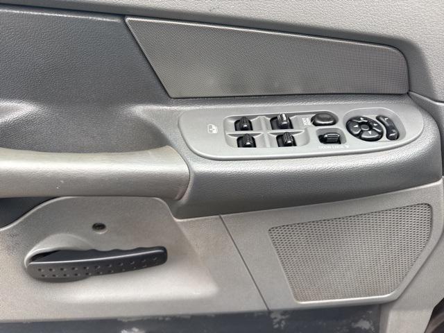 used 2008 Dodge Ram 1500 car, priced at $3,950