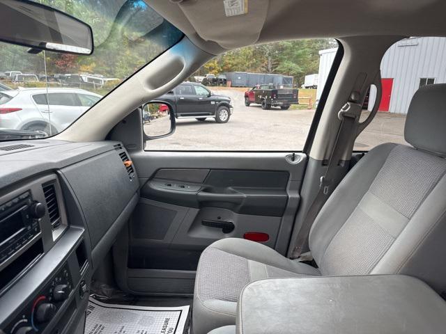 used 2008 Dodge Ram 1500 car, priced at $3,950