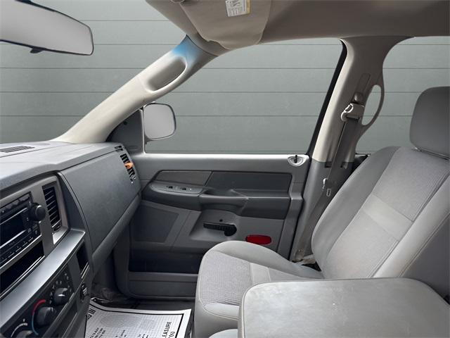 used 2008 Dodge Ram 1500 car, priced at $3,950