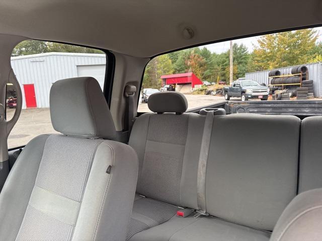 used 2008 Dodge Ram 1500 car, priced at $3,950