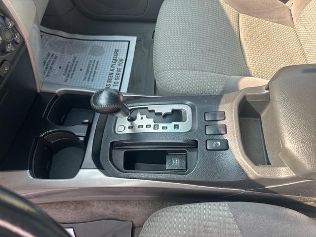used 2005 Toyota 4Runner car, priced at $4,950