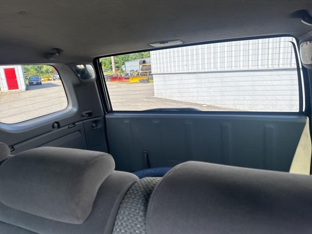 used 2005 Toyota 4Runner car, priced at $4,950