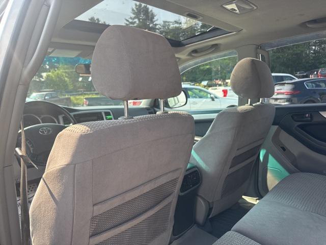 used 2005 Toyota 4Runner car, priced at $4,950