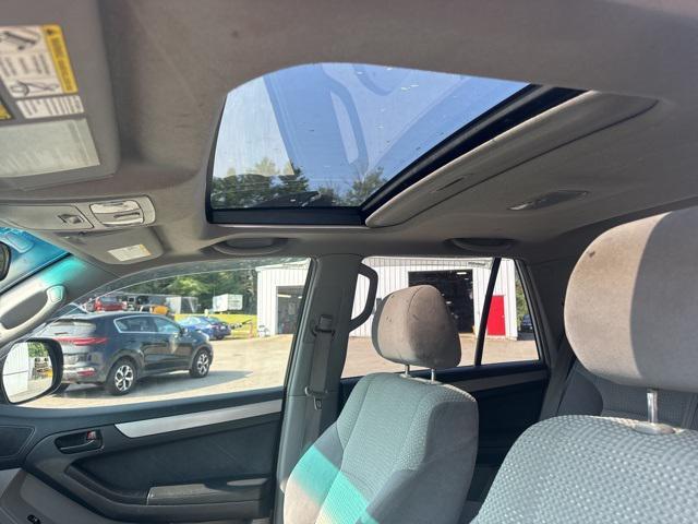 used 2005 Toyota 4Runner car, priced at $4,950